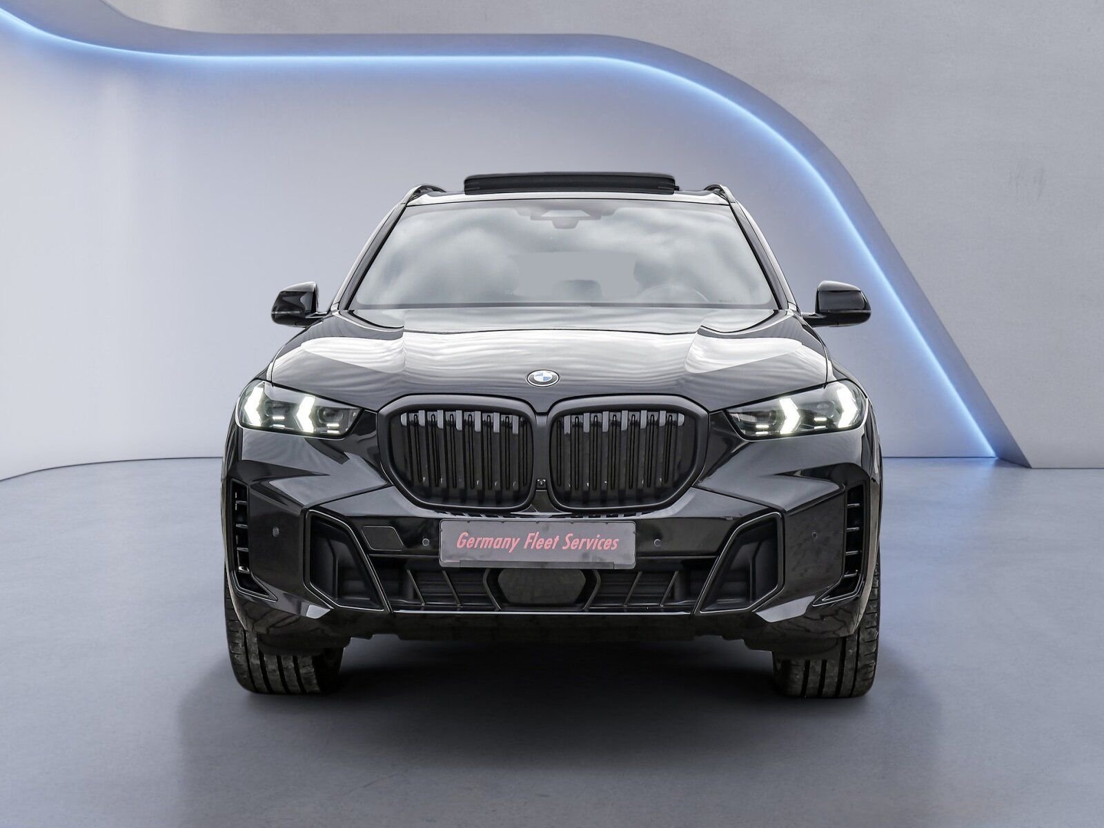 BMW X5 30d M-Sport Pro *LUFT*HEAD-UP*PANO*SITZKÜHL* – Bild 3