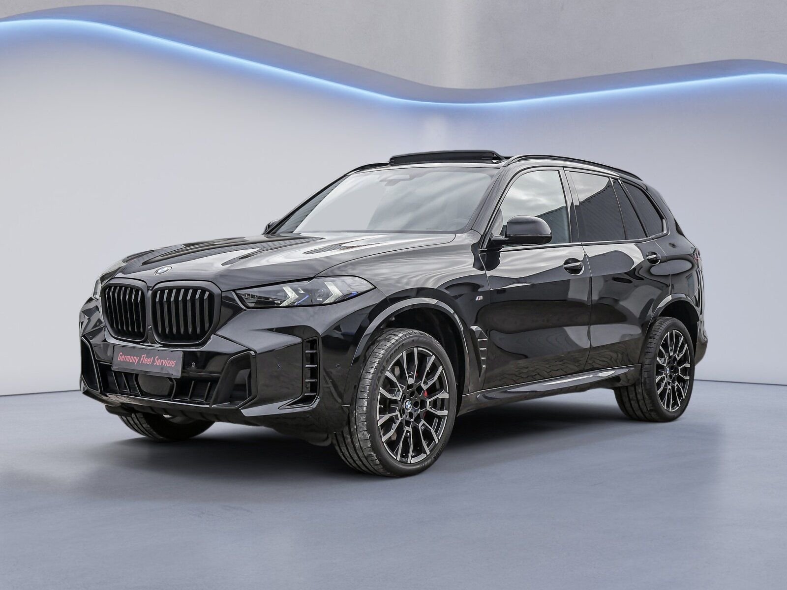 BMW X5 30d M-Sport Pro *LUFT*HEAD-UP*PANO*SITZKÜHL* – Bild 4