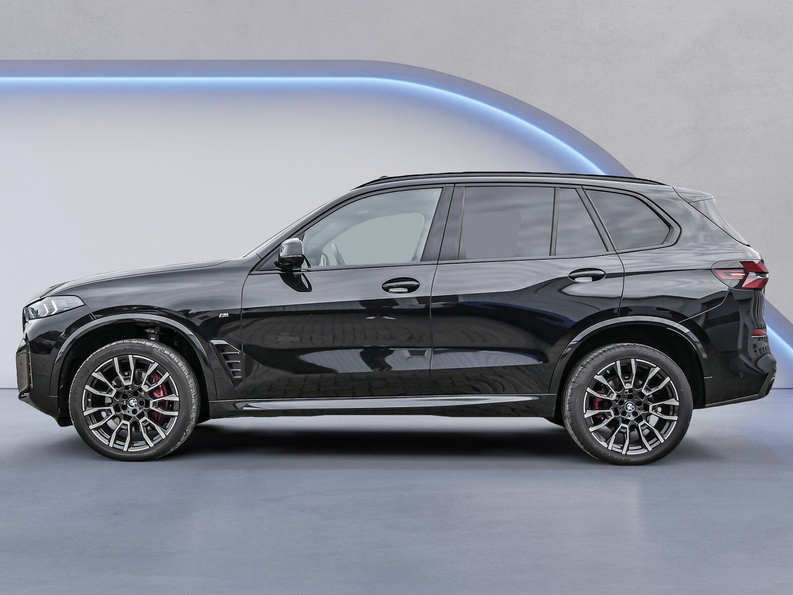 BMW X5 30d M-Sport Pro *LUFT*HEAD-UP*PANO*SITZKÜHL* – Bild 5