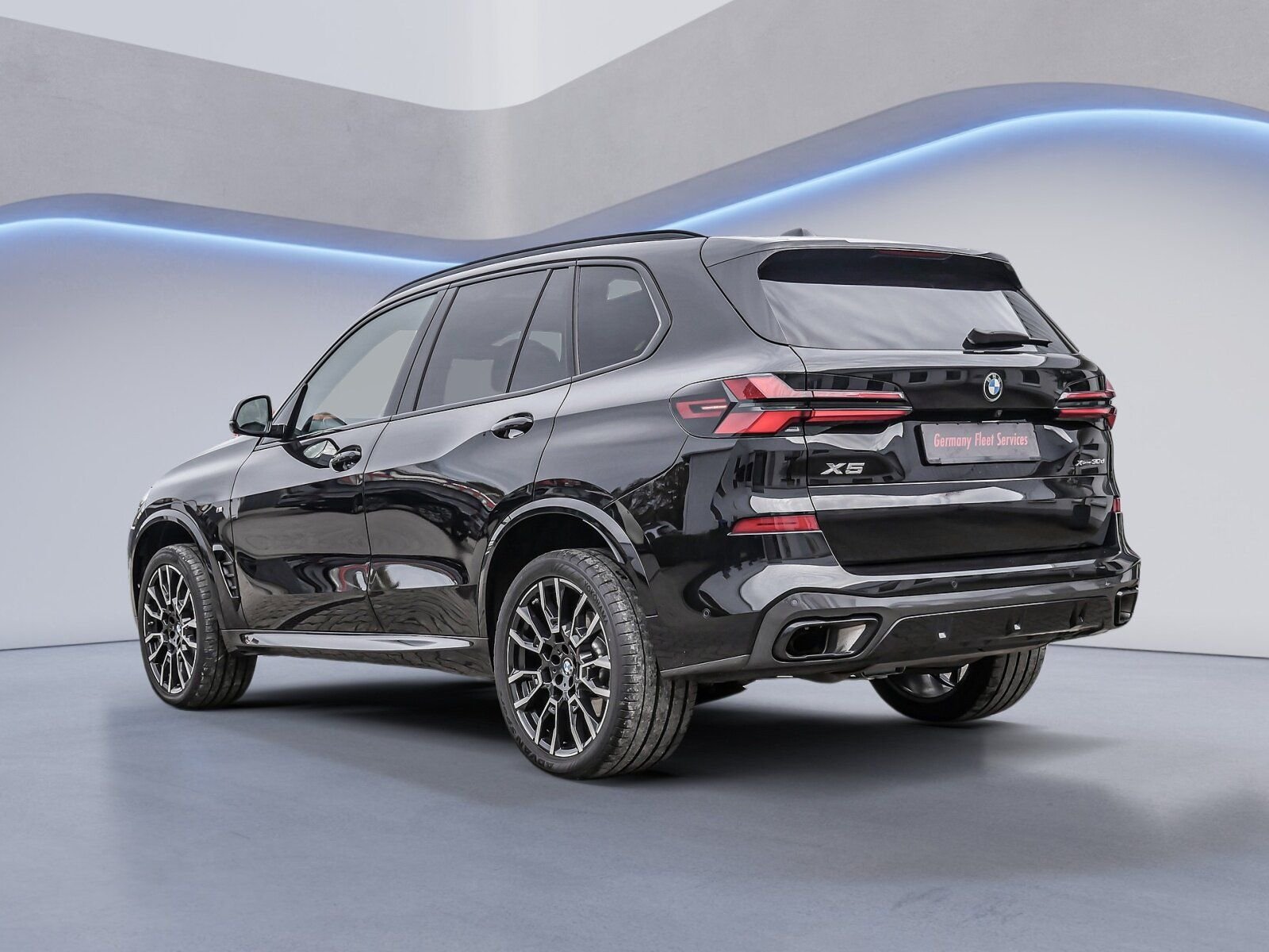 BMW X5 30d M-Sport Pro *LUFT*HEAD-UP*PANO*SITZKÜHL* – Bild 6