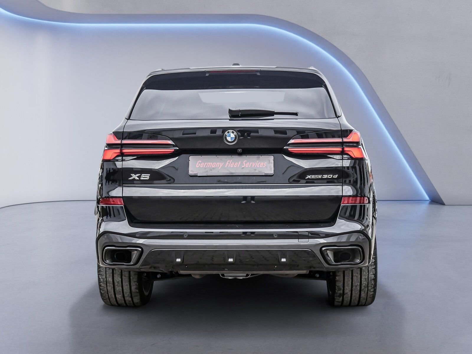 BMW X5 30d M-Sport Pro *LUFT*HEAD-UP*PANO*SITZKÜHL* – Bild 7