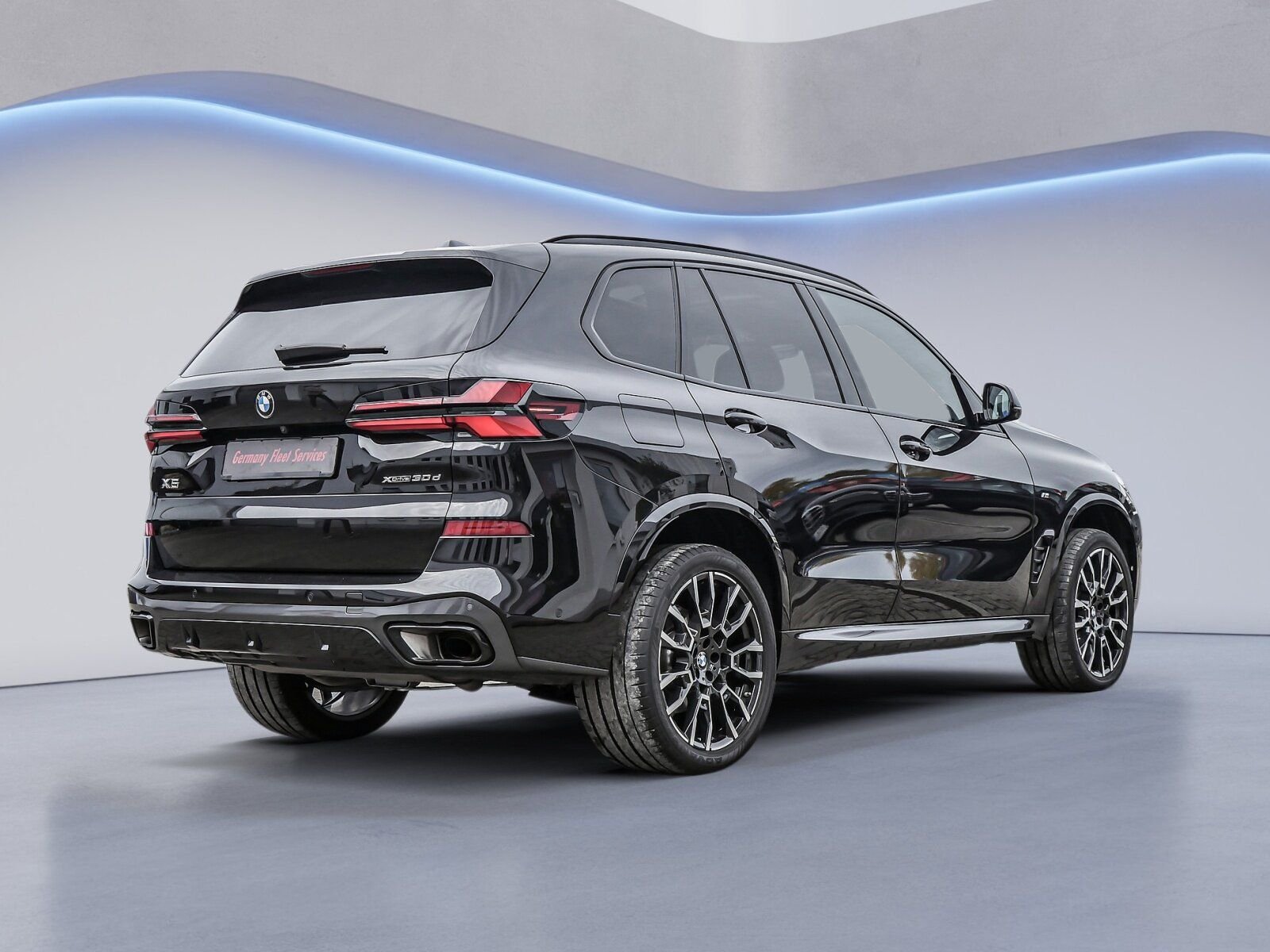 BMW X5 30d M-Sport Pro *LUFT*HEAD-UP*PANO*SITZKÜHL* – Bild 8