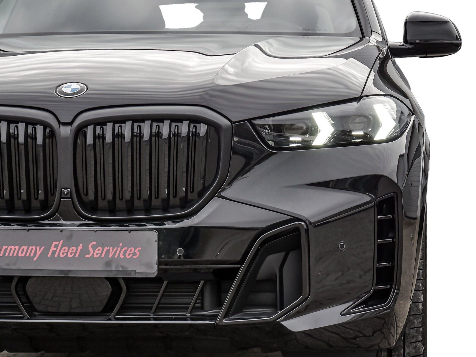 BMW X5 30d M-Sport Pro *LUFT*HEAD-UP*PANO*SITZKÜHL* – Bild 9