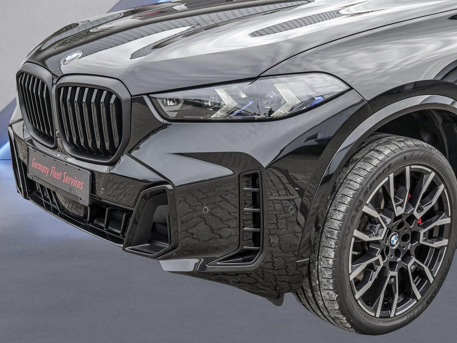 BMW X5 30d M-Sport Pro *LUFT*HEAD-UP*PANO*SITZKÜHL* – Bild 10