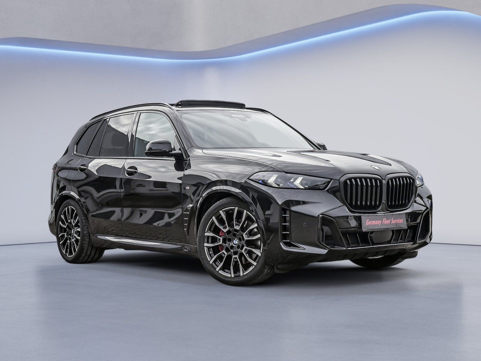 BMW X5 30d M-Sport Pro *LUFT*HEAD-UP*PANO*SITZKÜHL*
