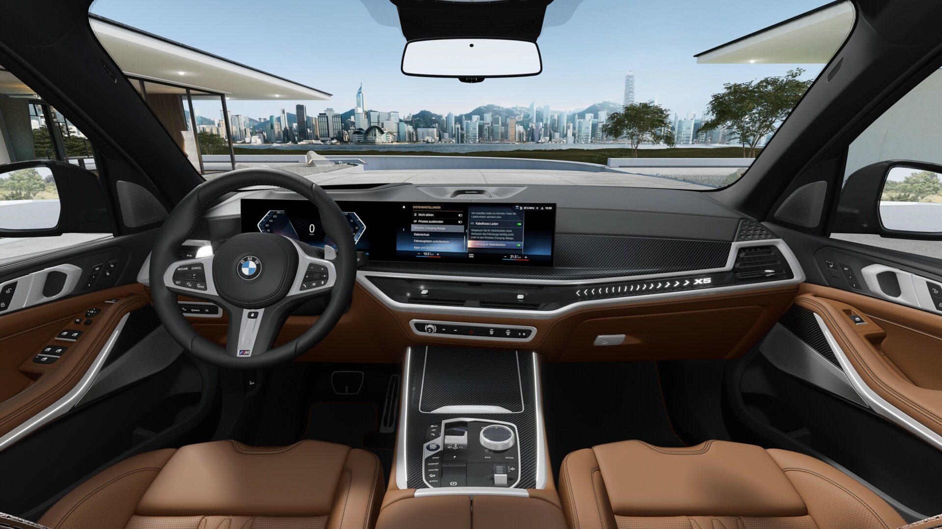 BMW X5 40 d xDrive M Sport – Bild 4