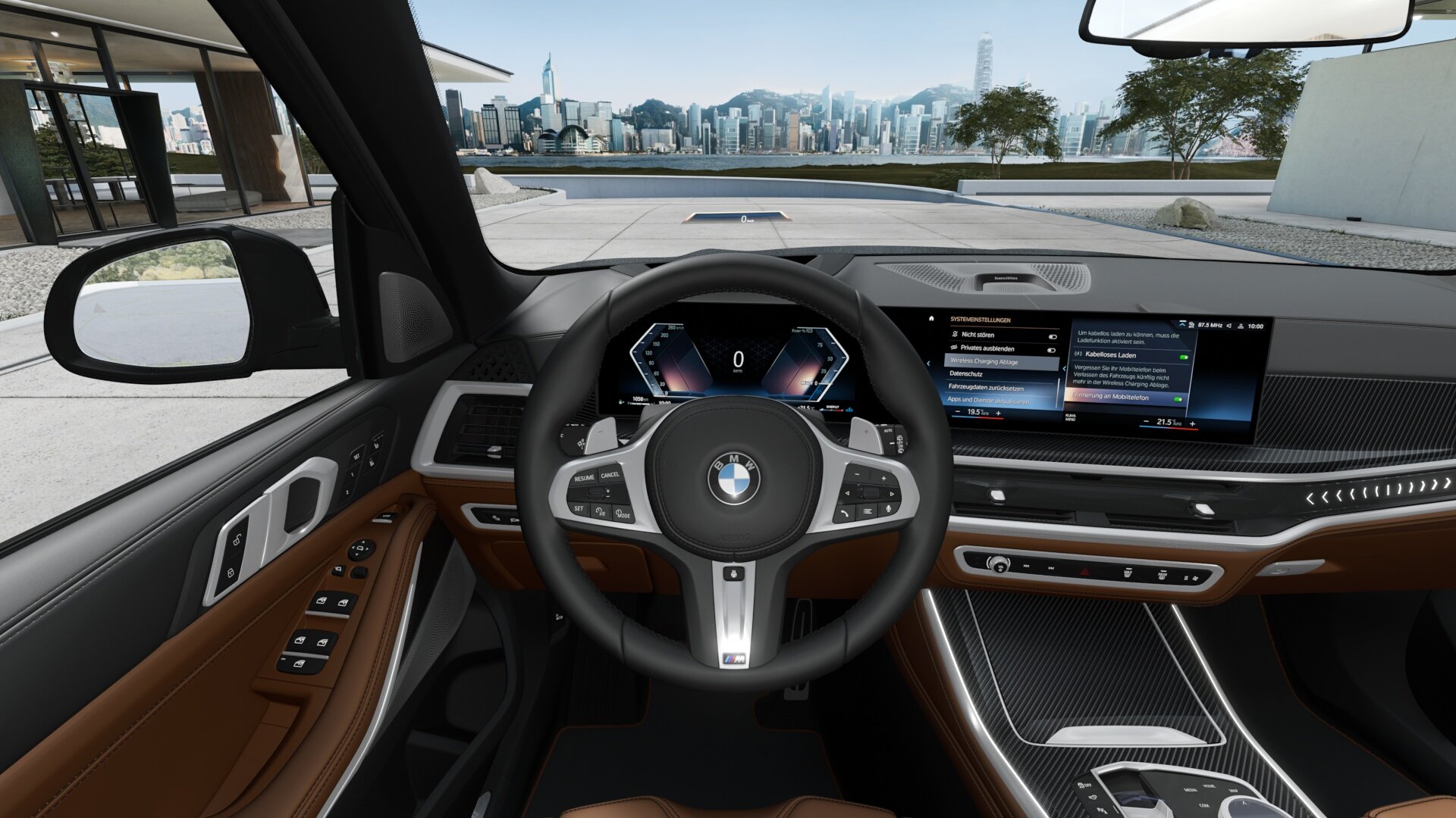 BMW X5 40 d xDrive M Sport – Bild 5