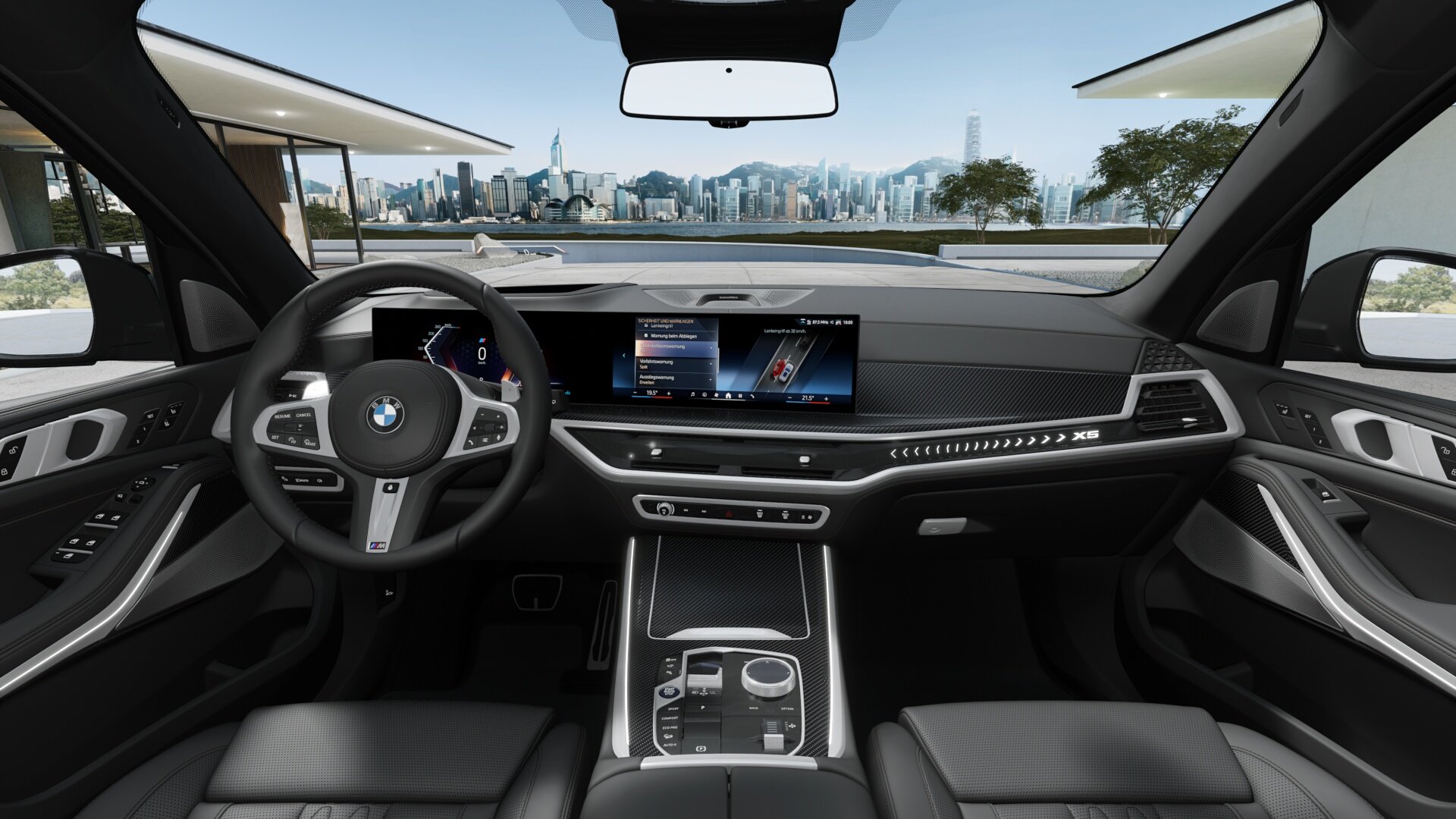 BMW X5 40 i xDrive M Sport – Bild 4