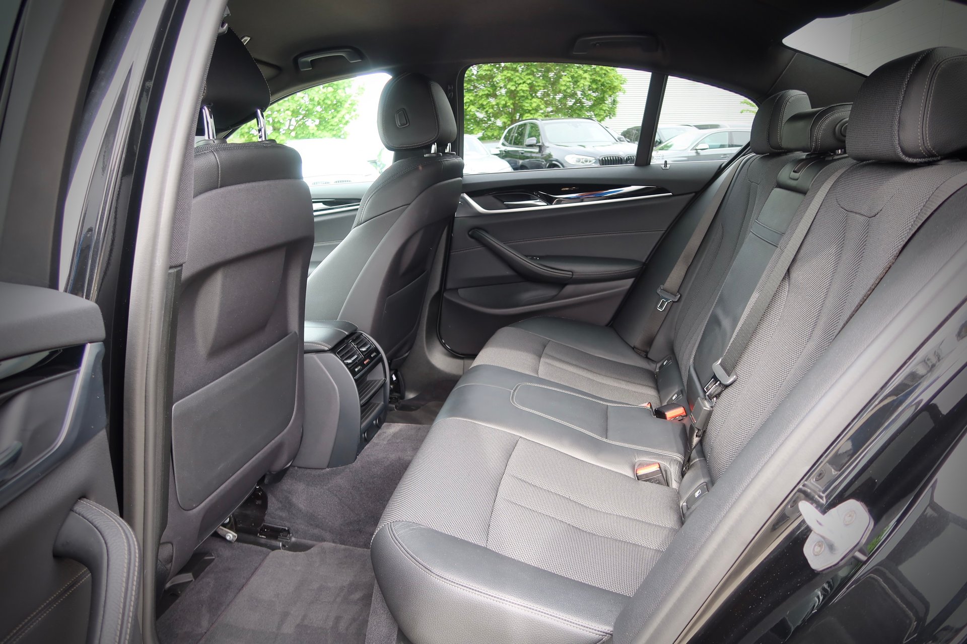 BMW 530 i xDrive SportLine#AHK#LIVE#HUP#DA+#1HD – Bild 23