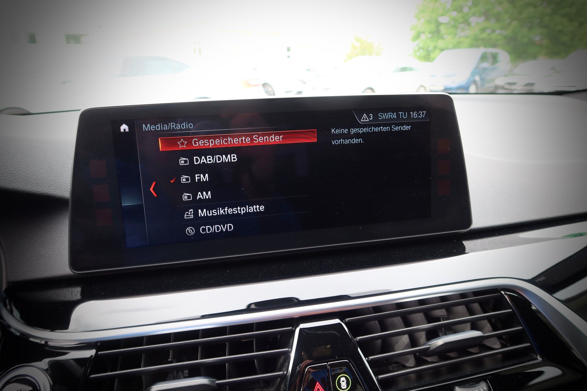 BMW 530 i xDrive SportLine#AHK#LIVE#HUP#DA+#1HD – Bild 18