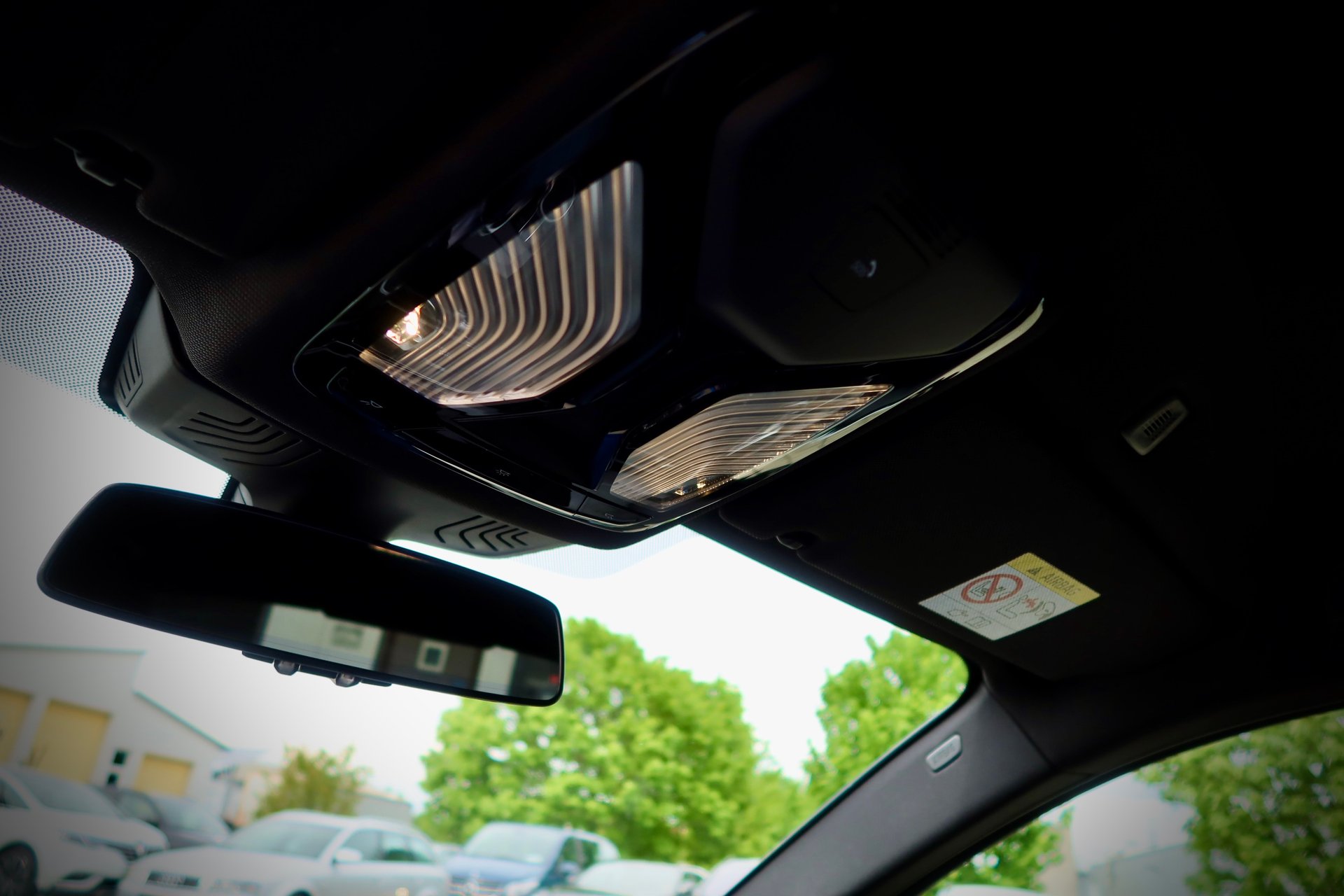 BMW 530 i xDrive SportLine#AHK#LIVE#HUP#DA+#1HD – Bild 22