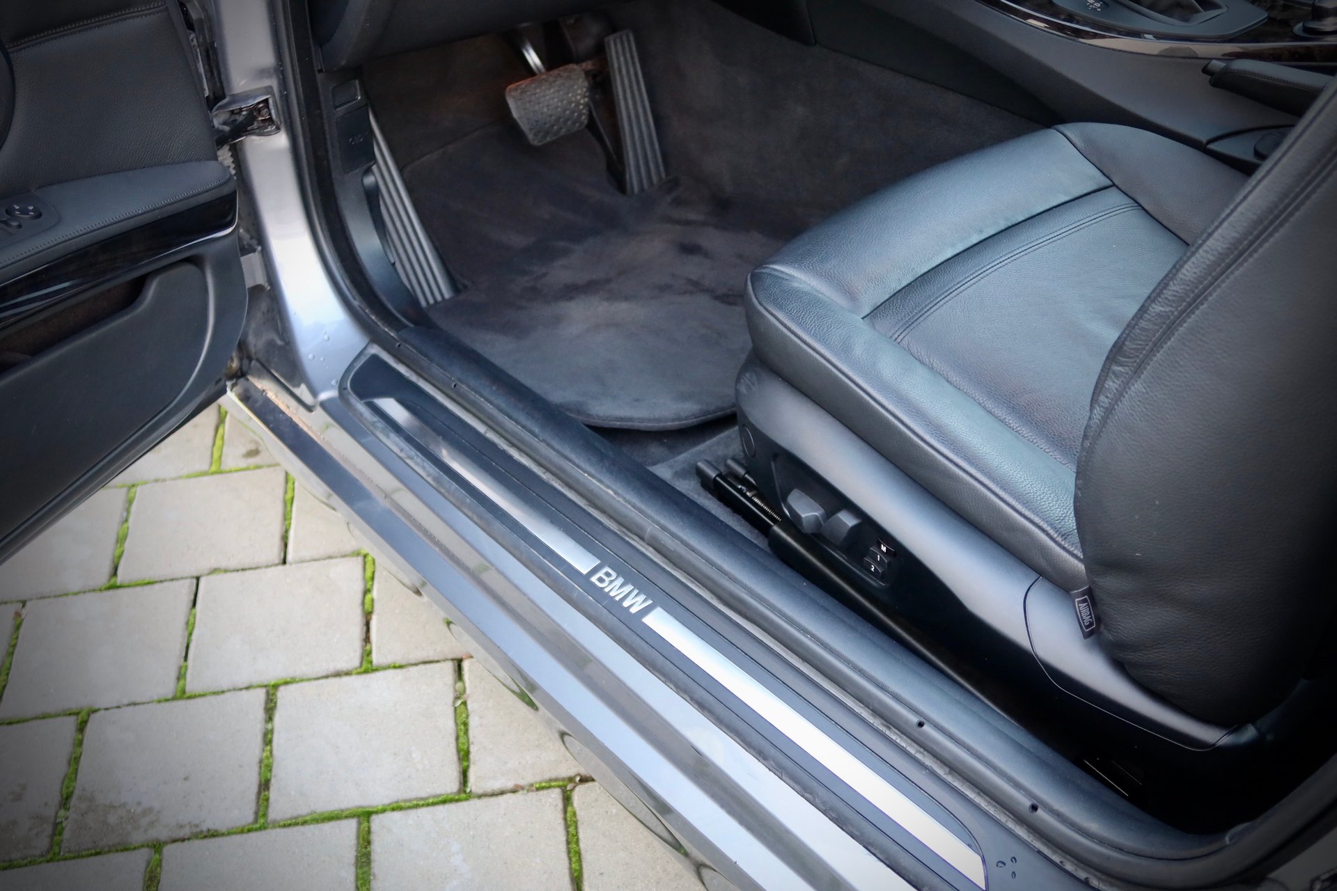 BMW 325i xDrive#XENON#TEMP#MEMORY#8xALU – Bild 11
