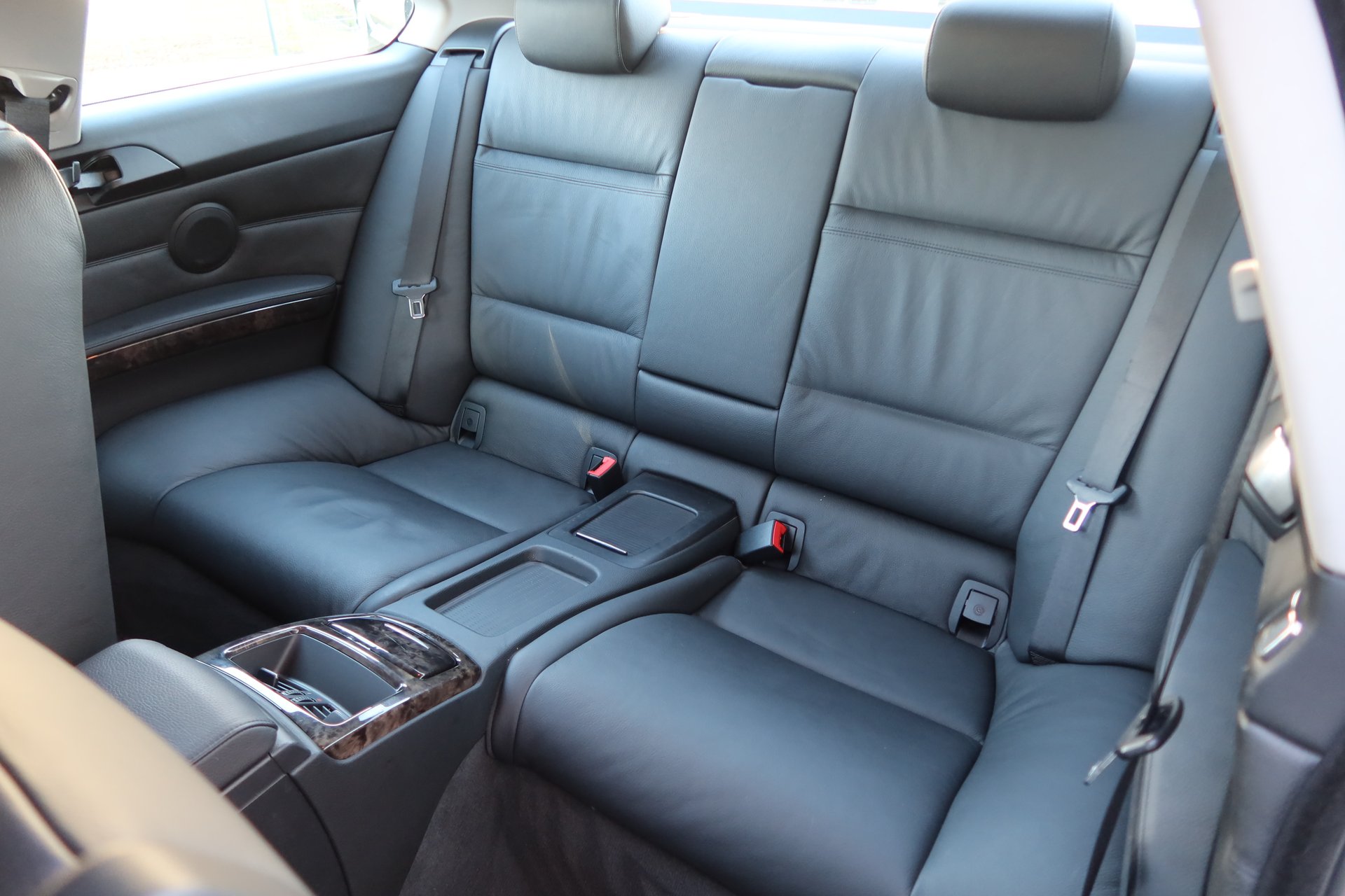 BMW 325i xDrive#XENON#TEMP#MEMORY#8xALU – Bild 20
