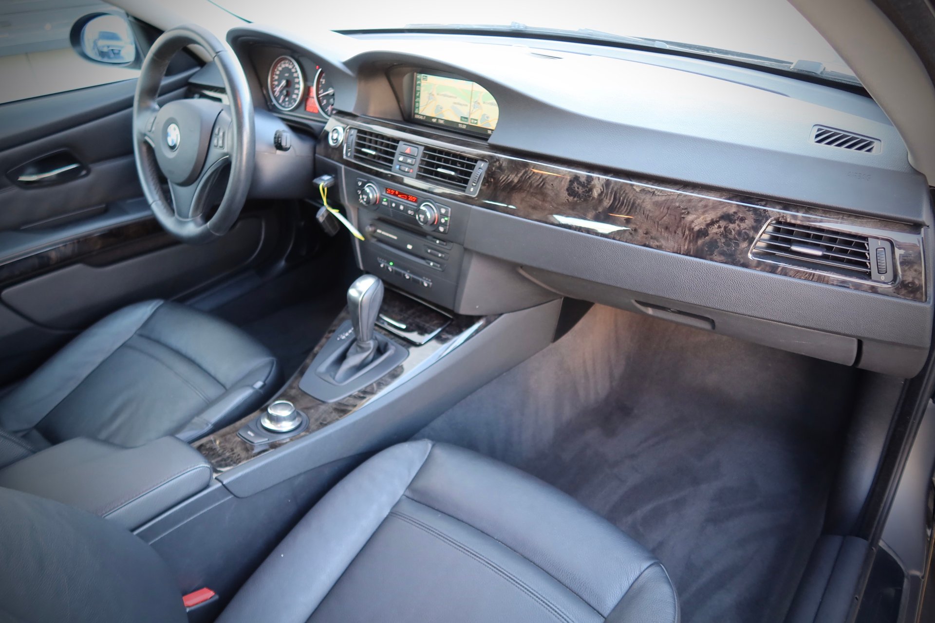 BMW 325i xDrive#XENON#TEMP#MEMORY#8xALU – Bild 10