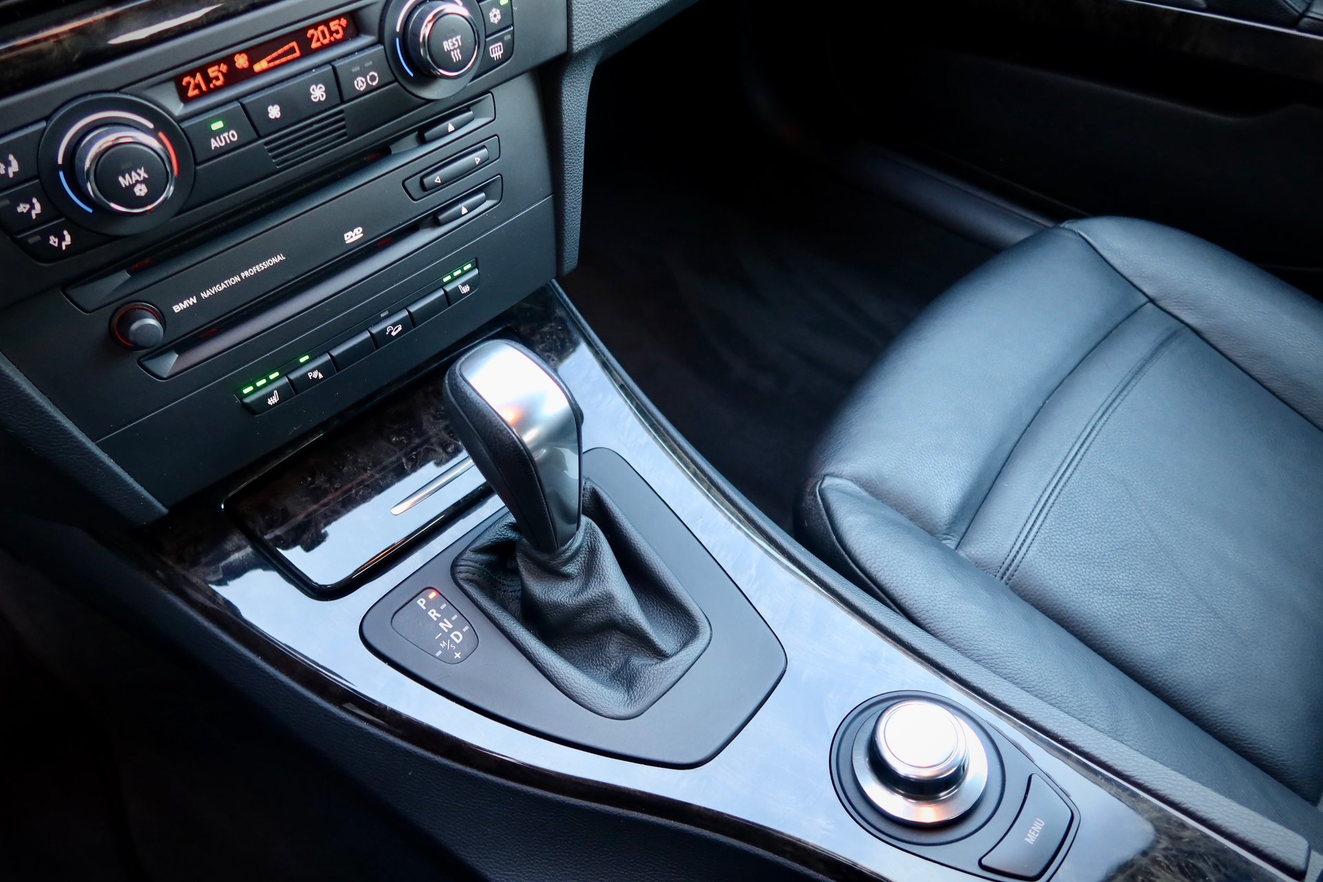 BMW 325i xDrive#XENON#TEMP#MEMORY#8xALU – Bild 16
