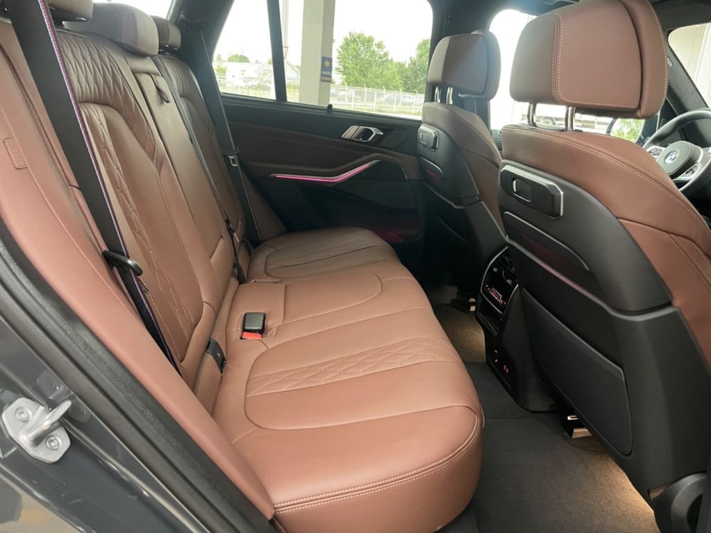 BMW X5 40 d xDrive M Sport – Bild 5
