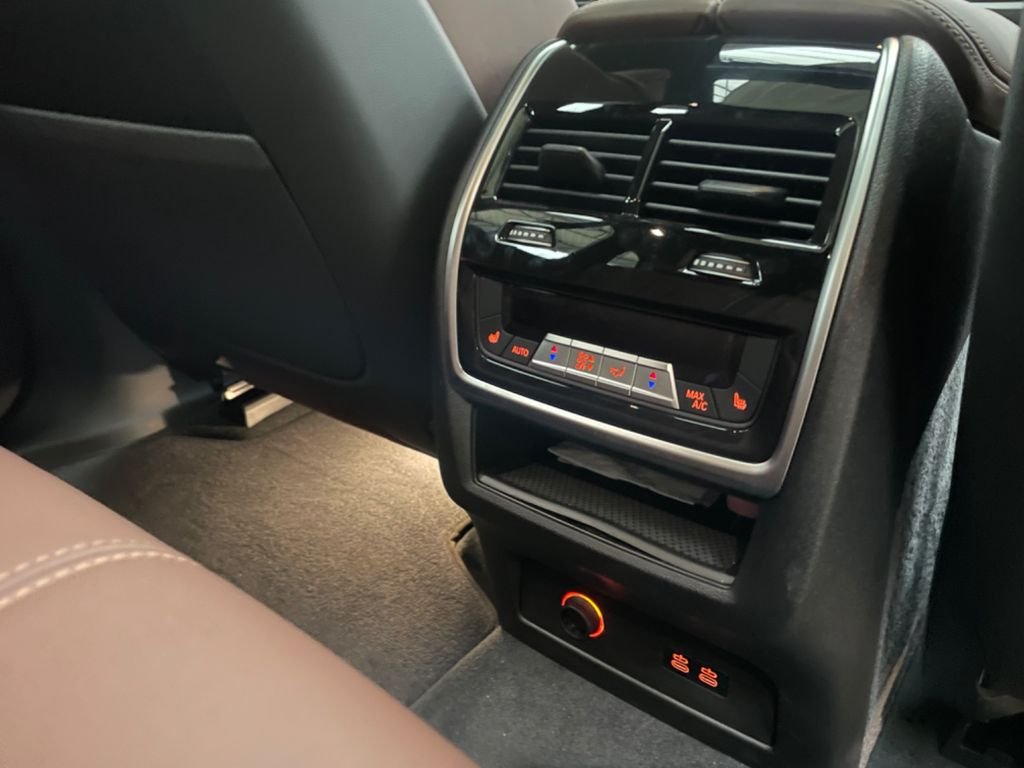 BMW X5 40 d xDrive M Sport – Bild 6