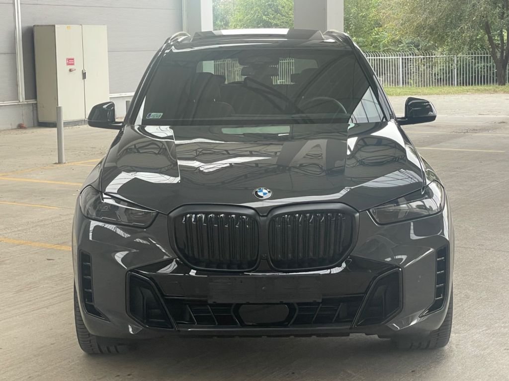 BMW X5 40 d xDrive M Sport – Bild 14