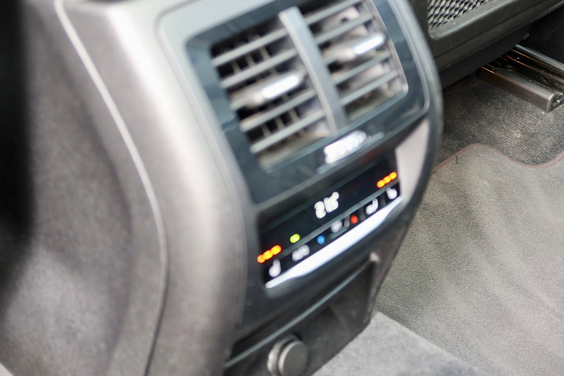 BMW X3 xDrive 25d Advant. ACC KEY-GO AHK CAM#H&K#PANO – Bild 26