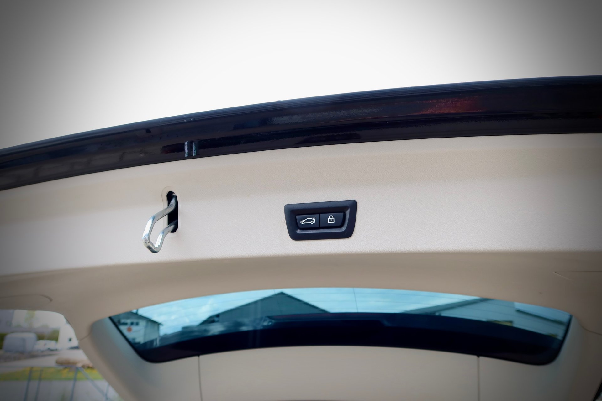 BMW X3 xDrive 25d Advant. ACC KEY-GO AHK CAM#H&K#PANO – Bild 28