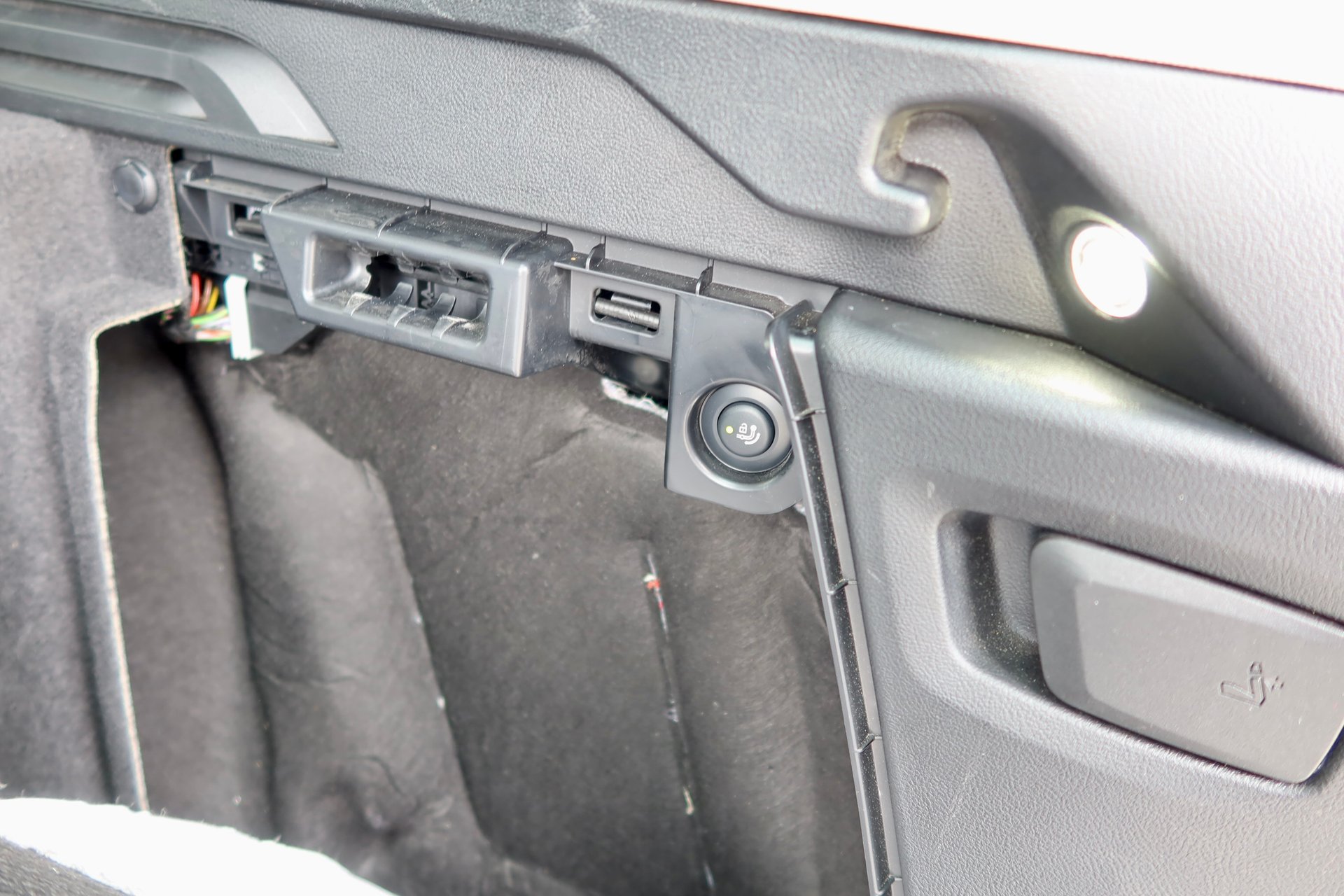 BMW X3 xDrive 25d Advant. ACC KEY-GO AHK CAM#H&K#PANO – Bild 30