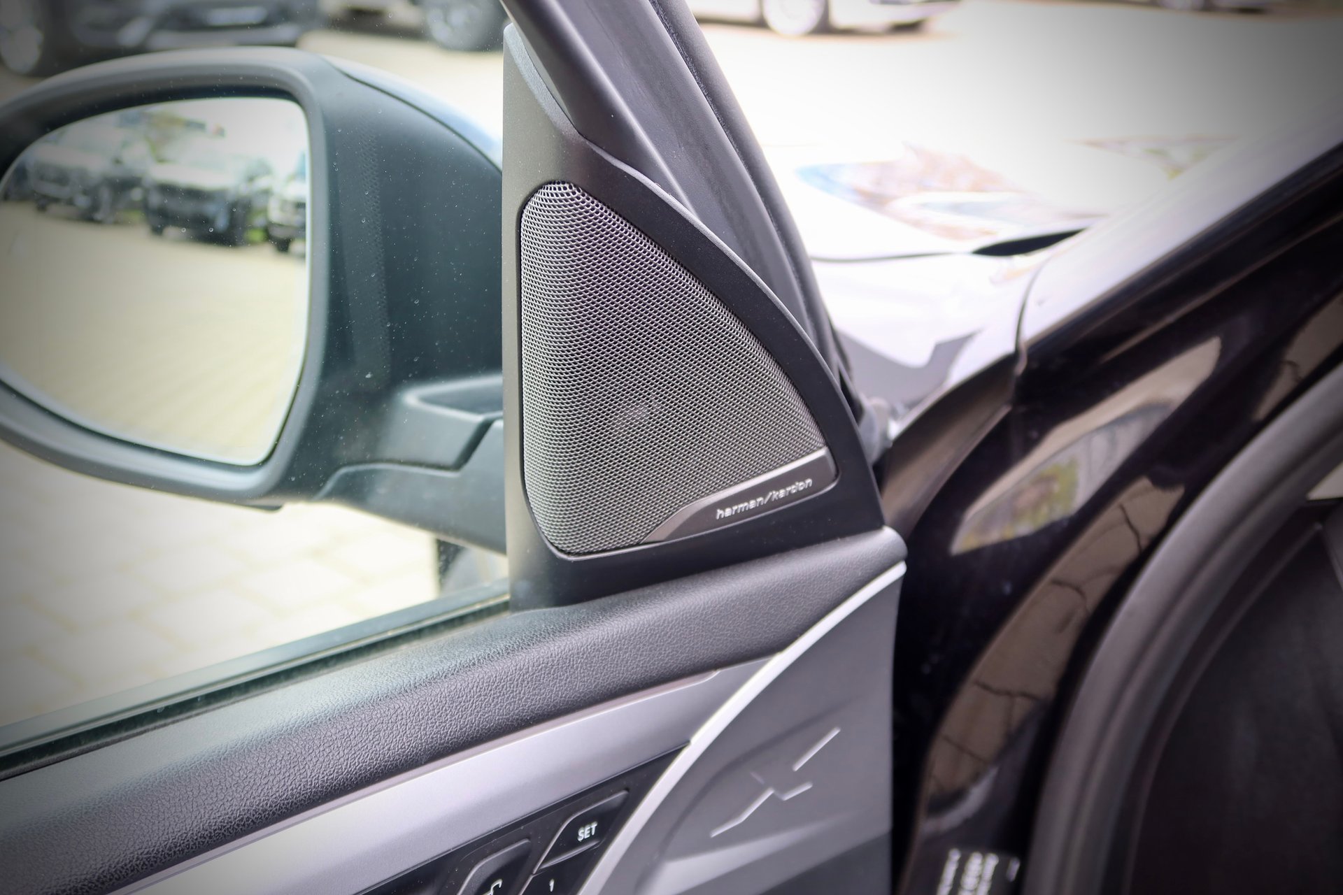 BMW X3 xDrive 25d Advant. ACC KEY-GO AHK CAM#H&K#PANO – Bild 15