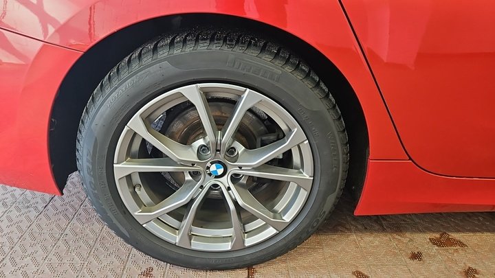 BMW 318d Touring Aut | Standheizung | Kamera | 1.Hand | MwSt. – Bild 20