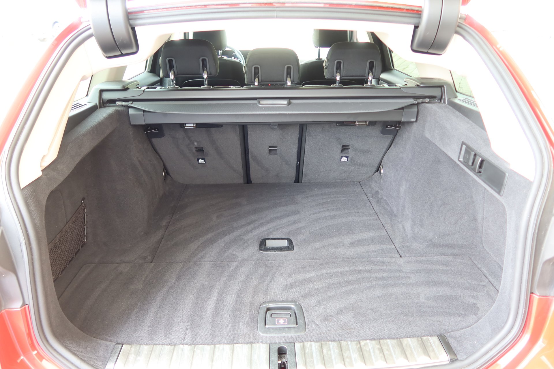 BMW 318d Touring Aut | Standheizung | Kamera | 1.Hand | MwSt. – Bild 19