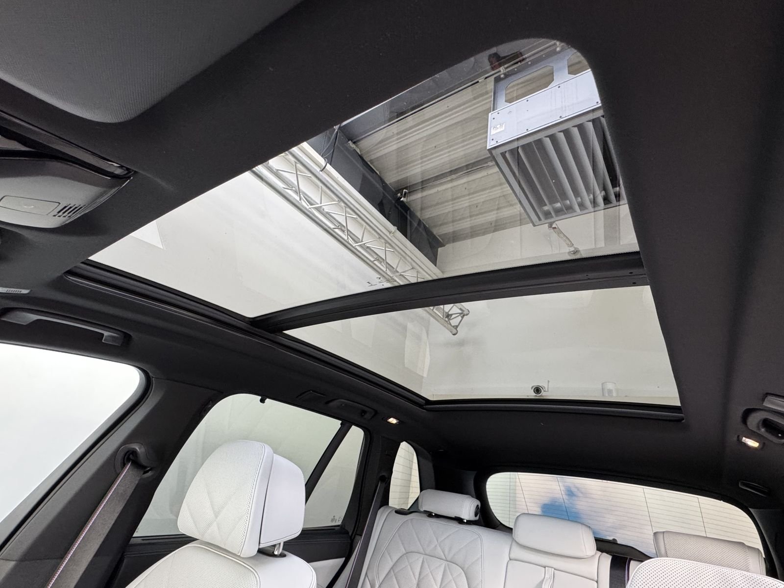 BMW X5 xDrive30d M Sport Pro Luftfeder Pano ACC 360° – Bild 12
