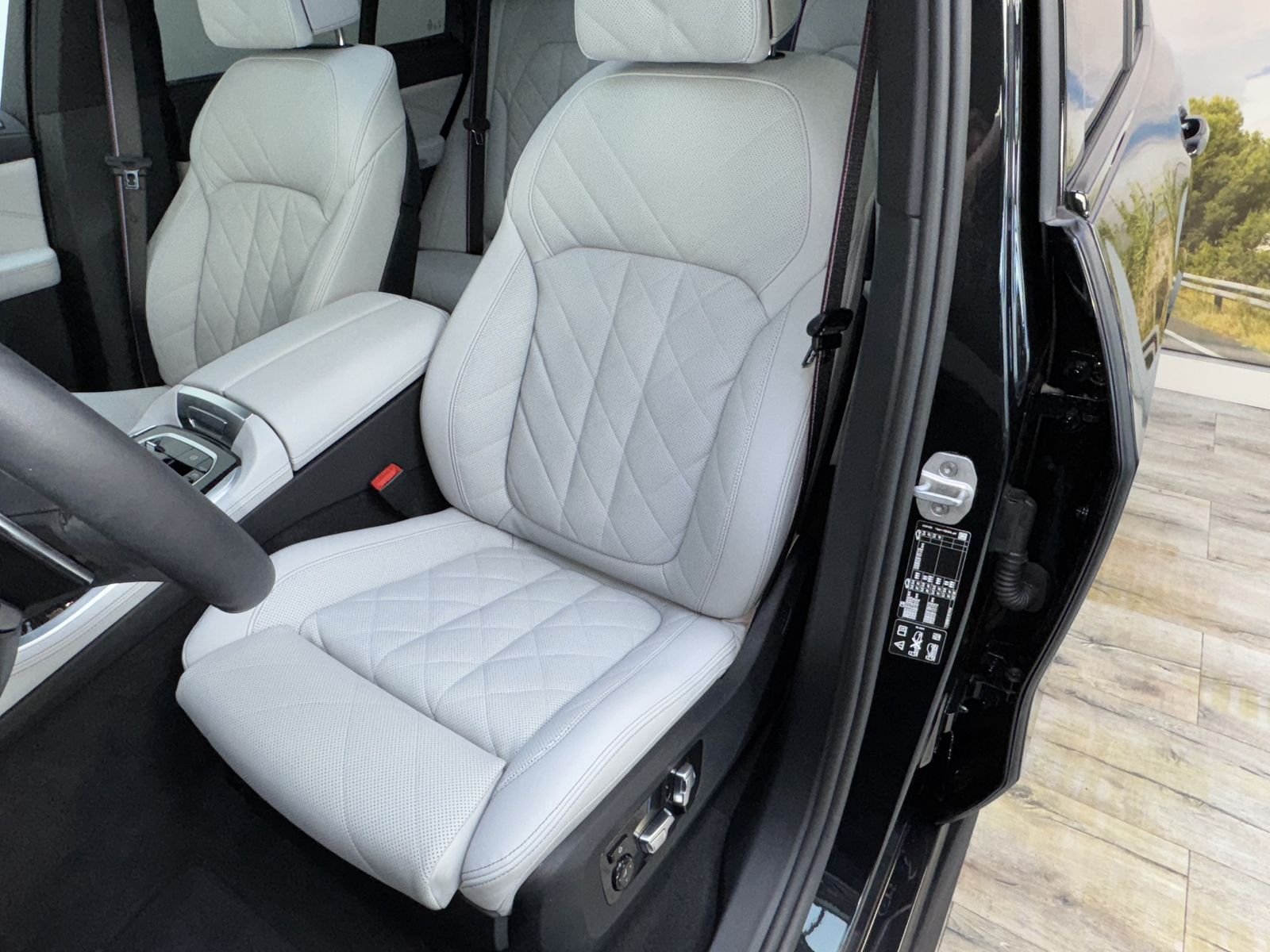 BMW X5 xDrive30d M Sport Pro Luftfeder Pano ACC 360° – Bild 13
