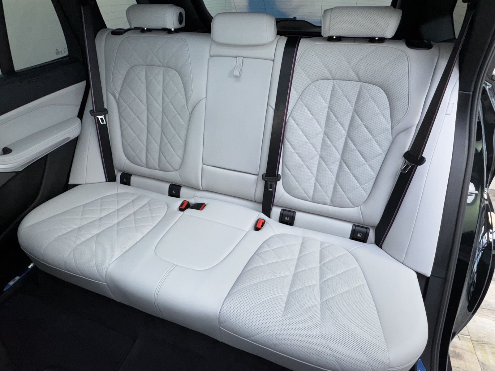 BMW X5 xDrive30d M Sport Pro Luftfeder Pano ACC 360° – Bild 16