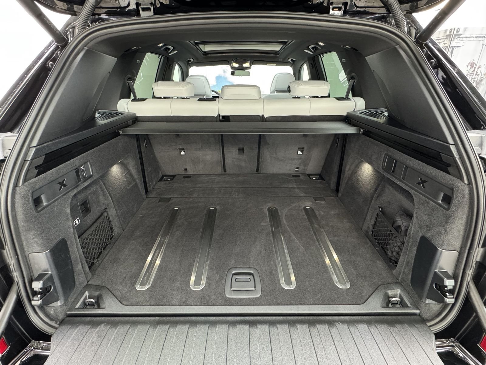 BMW X5 xDrive30d M Sport Pro Luftfeder Pano ACC 360° – Bild 19