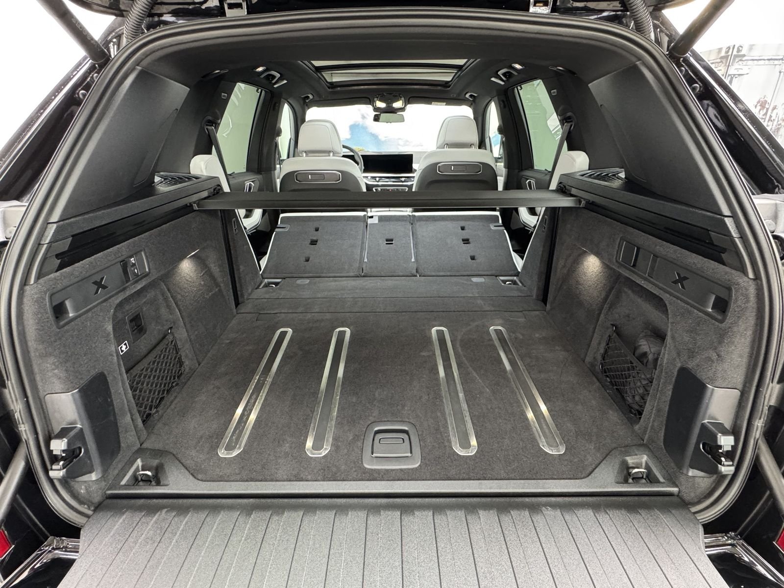 BMW X5 xDrive30d M Sport Pro Luftfeder Pano ACC 360° – Bild 20