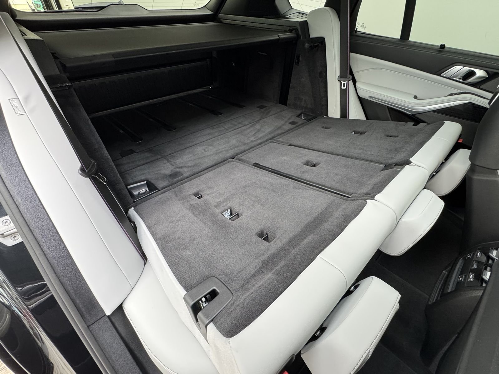 BMW X5 xDrive30d M Sport Pro Luftfeder Pano ACC 360° – Bild 21