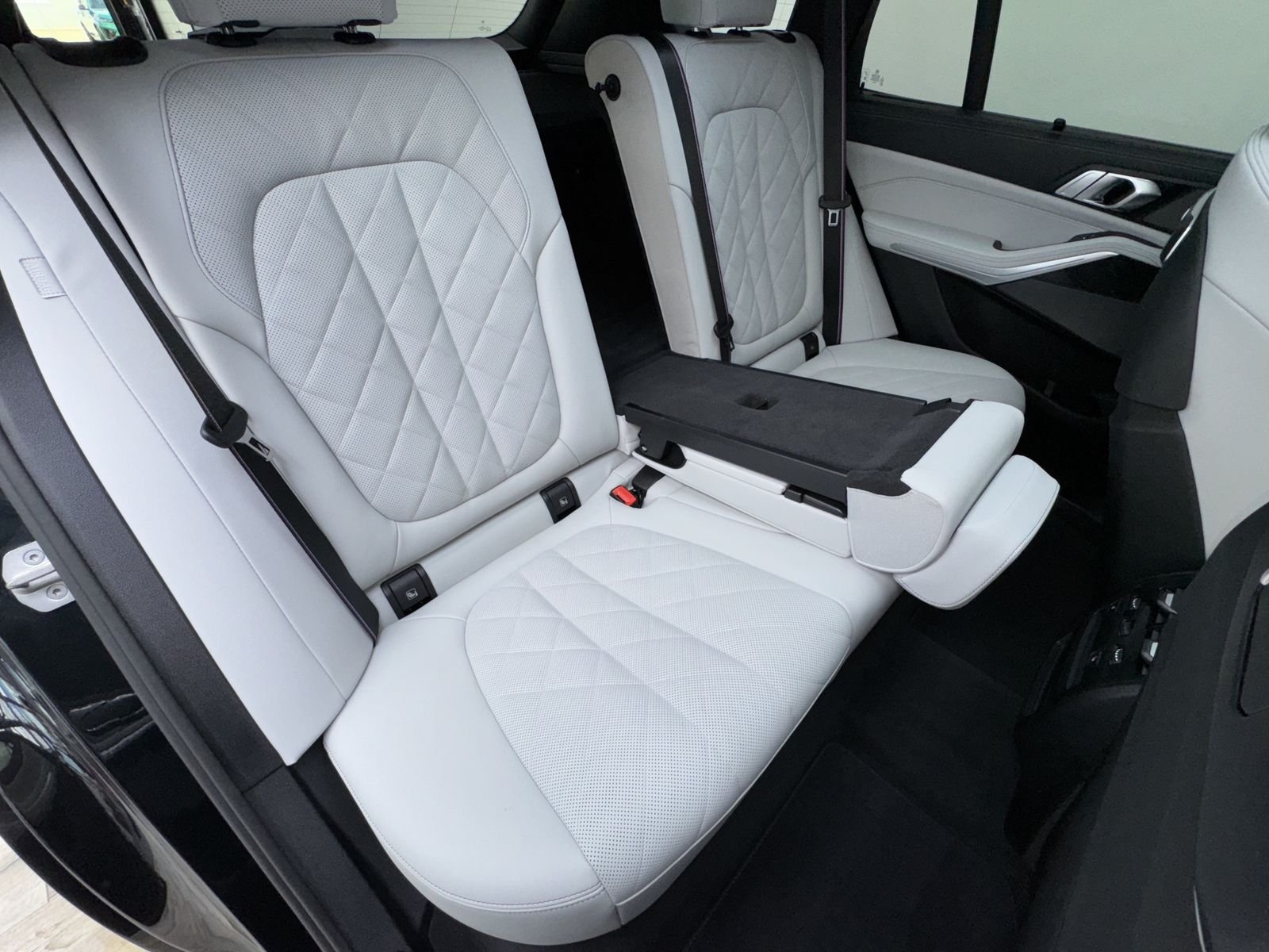 BMW X5 xDrive30d M Sport Pro Luftfeder Pano ACC 360° – Bild 23