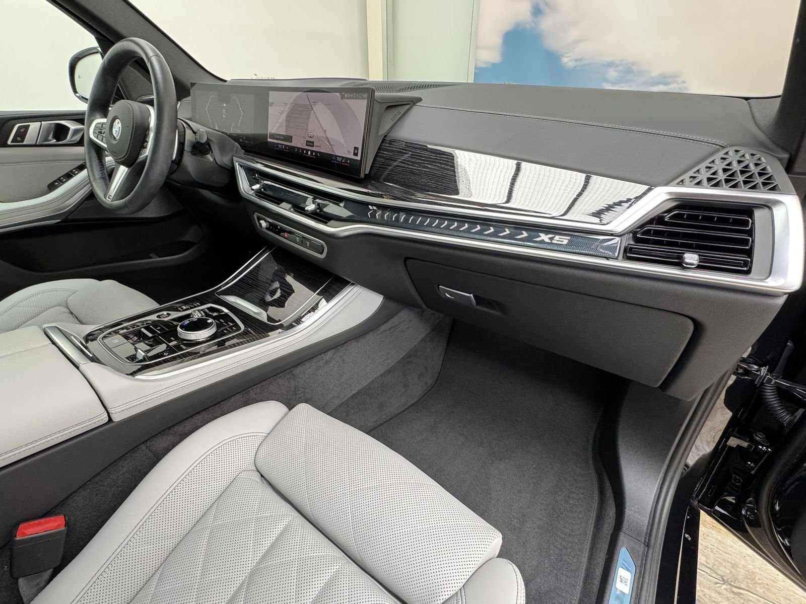 BMW X5 xDrive30d M Sport Pro Luftfeder Pano ACC 360° – Bild 28