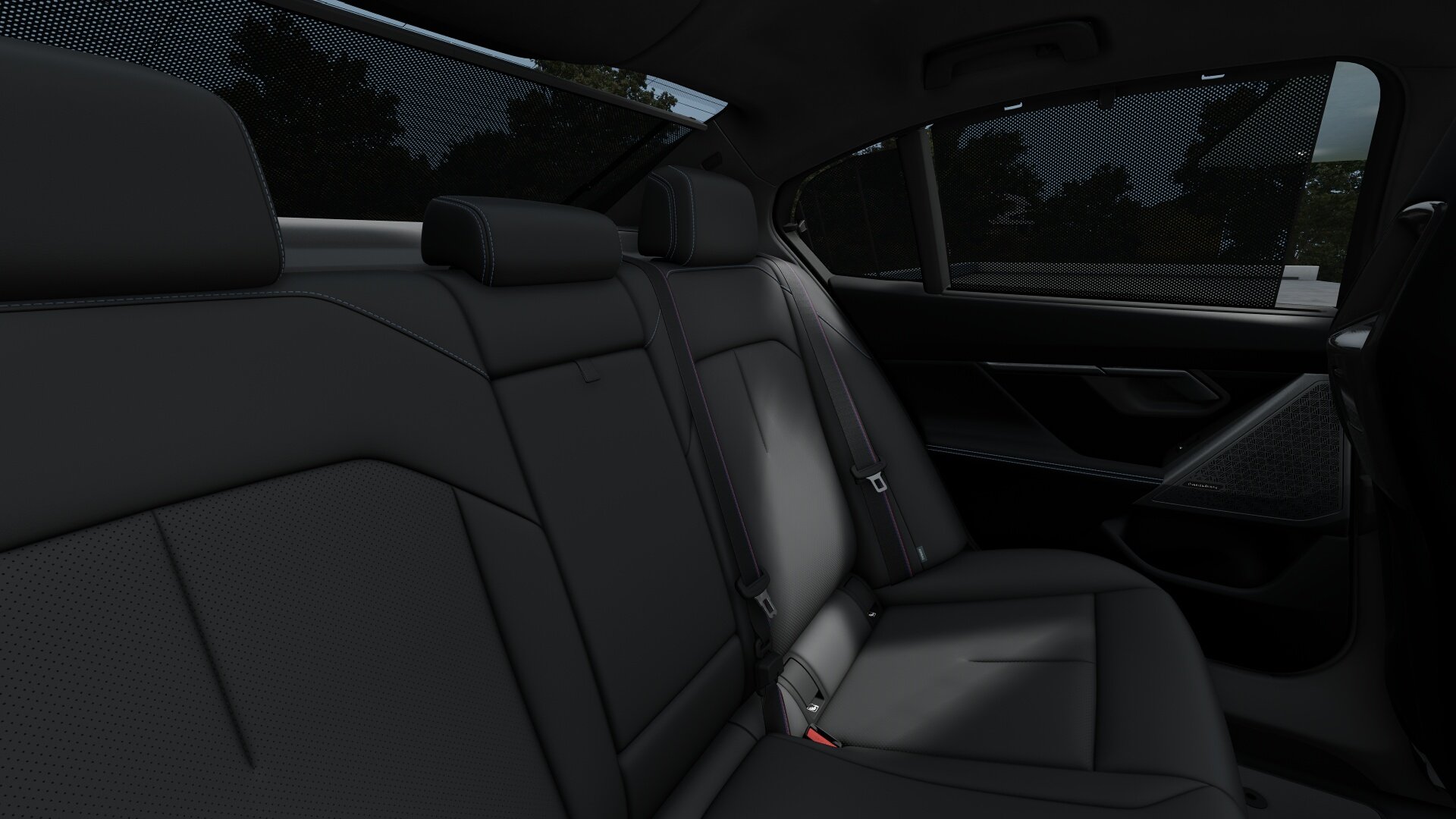 BMW M5 Basis – Bild 6