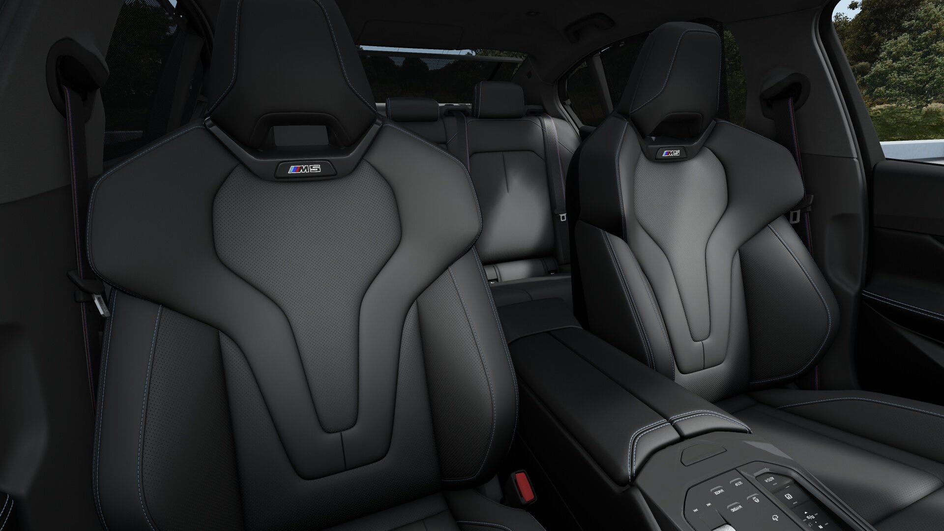 BMW M5 Basis – Bild 4