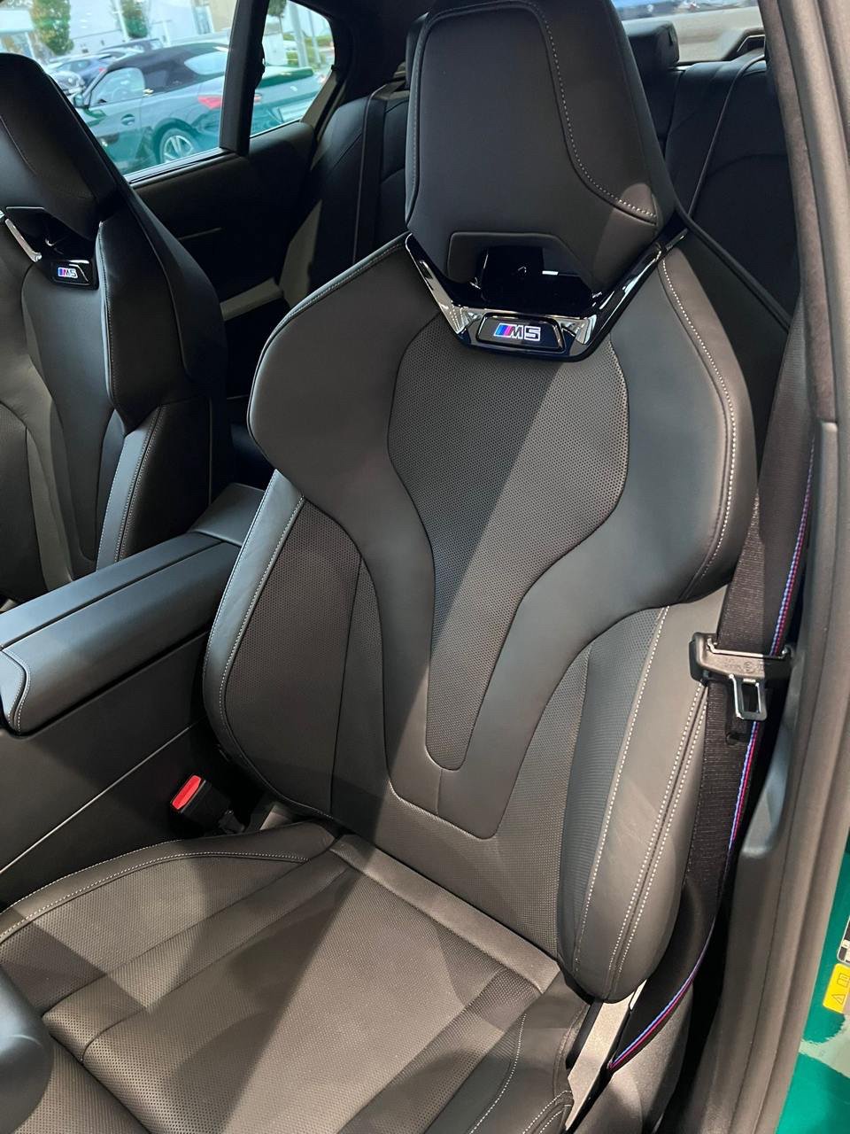 BMW M5 Basis – Bild 11
