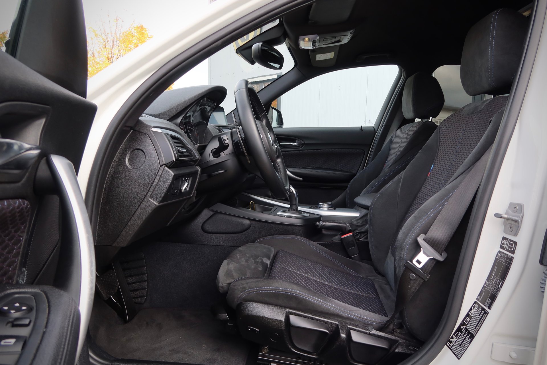 BMW M135i xDrive #Professional#DAB#1HD#8xALU – Bild 9