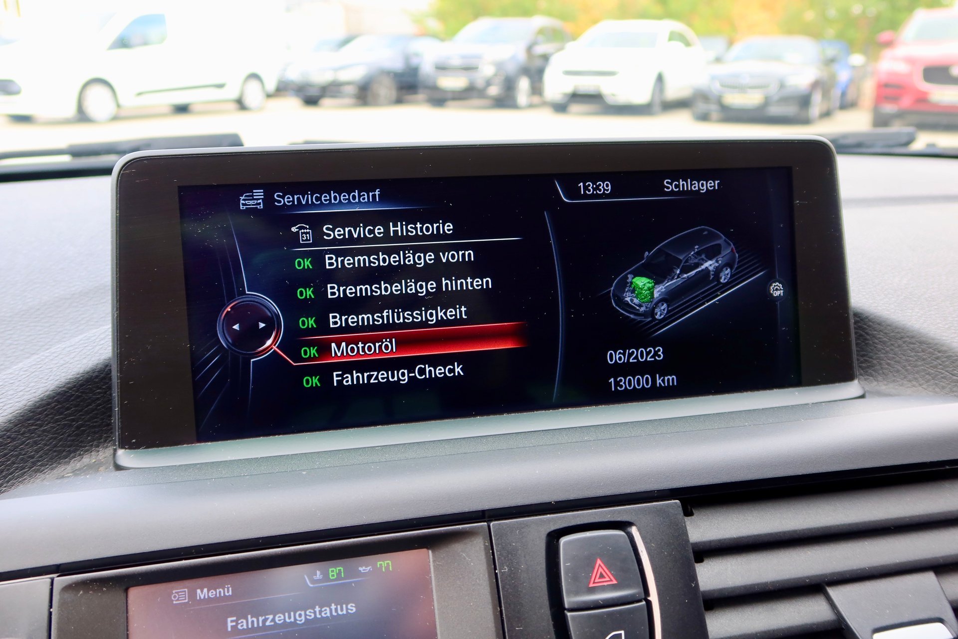 BMW M135i xDrive #Professional#DAB#1HD#8xALU – Bild 20