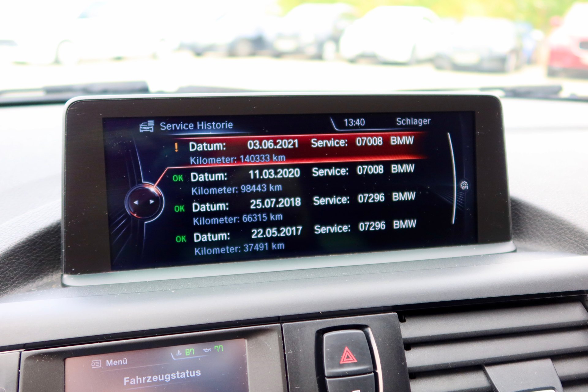 BMW M135i xDrive #Professional#DAB#1HD#8xALU – Bild 21