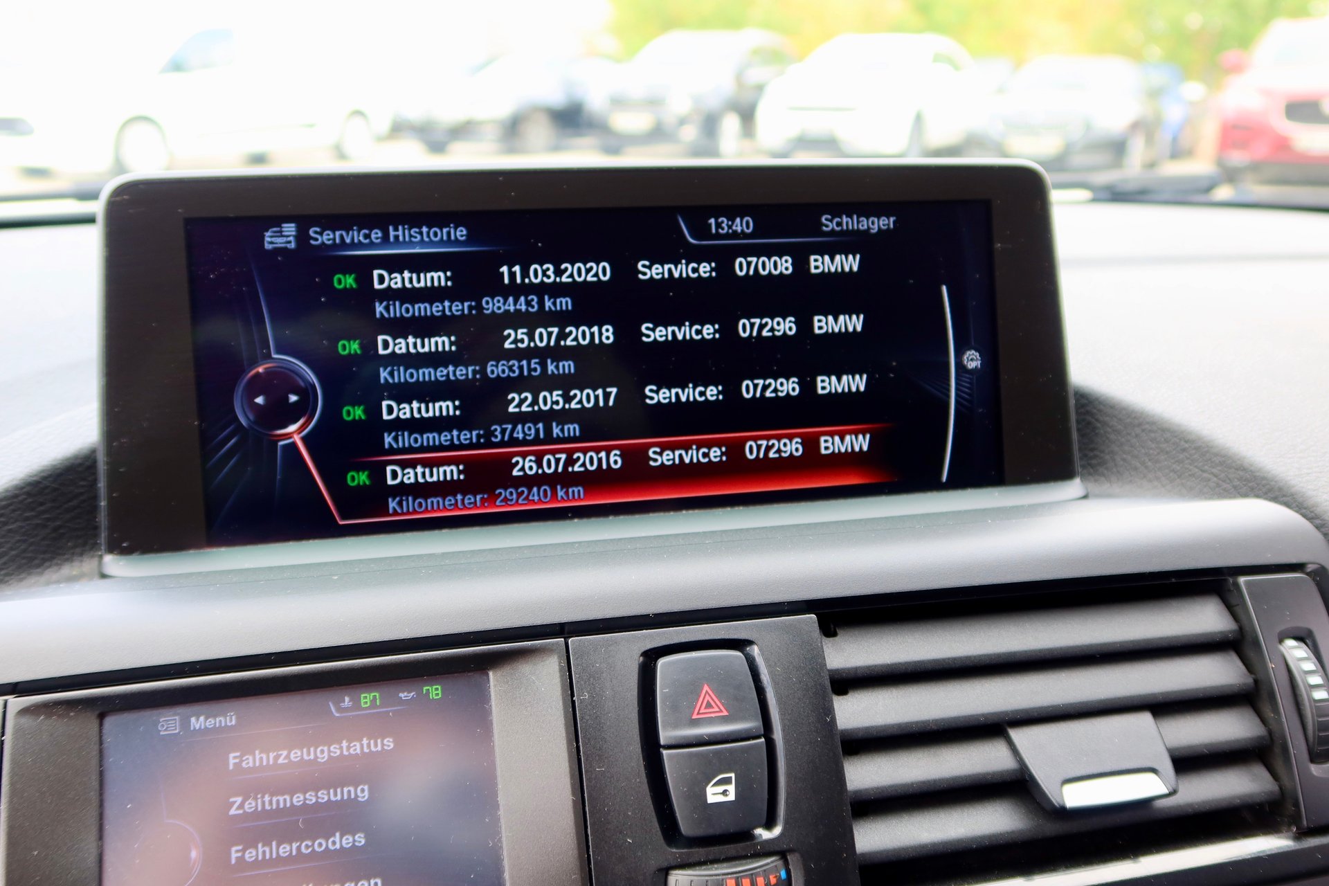 BMW M135i xDrive #Professional#DAB#1HD#8xALU – Bild 22