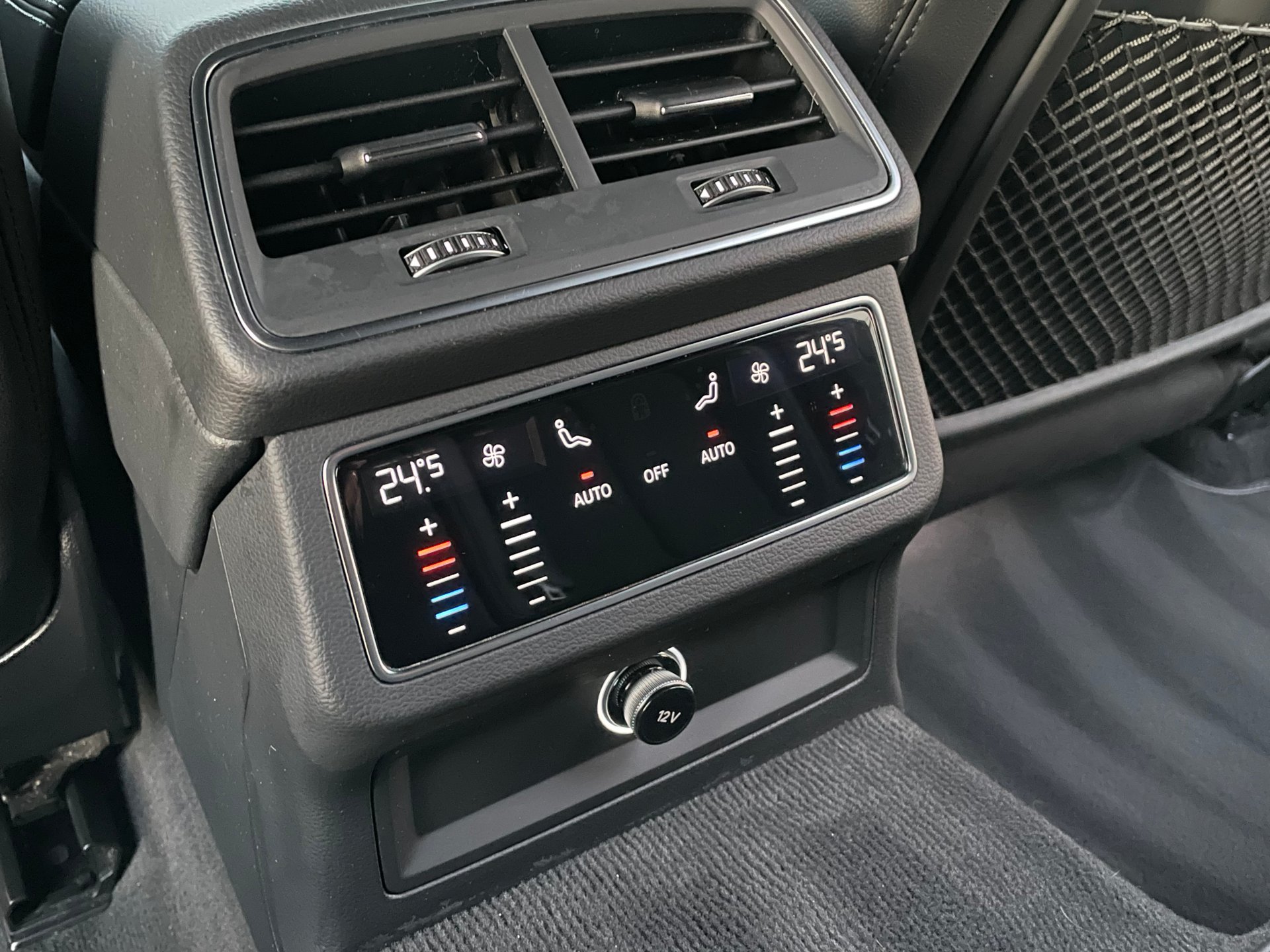Audi A7 40 TDI S tronic 2xS-Line ACC TopView Virt LED – Bild 22