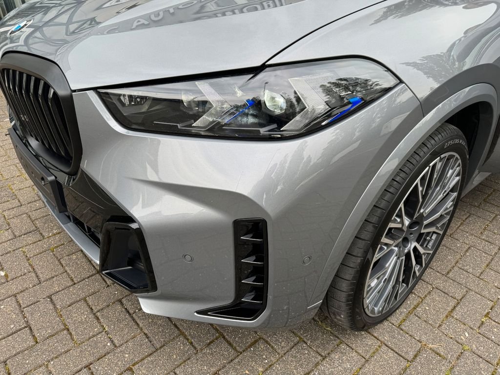 BMW X5 30 d xDrive M Sport