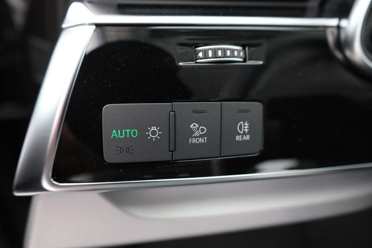 Audi Q7 45 TDI quattro, Luft, AHK, Leder, Kamera, Tou – Bild 10