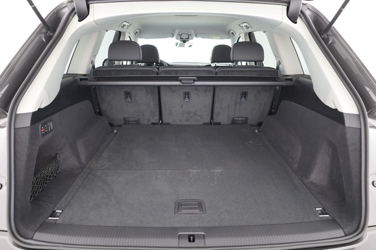 Audi Q7 45 TDI quattro, Luft, AHK, Leder, Kamera, Tou – Bild 14