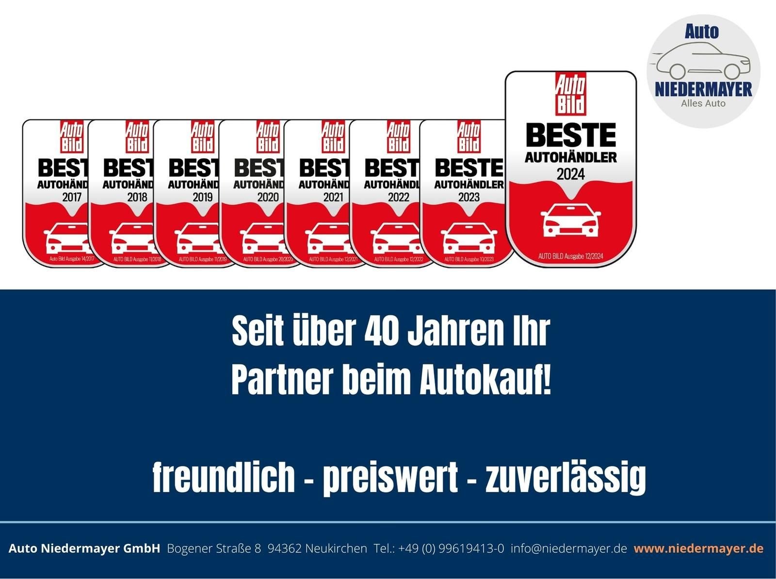 Audi Q7 45 TDI quattro, Luft, AHK, Leder, Kamera, Tou – Bild 20