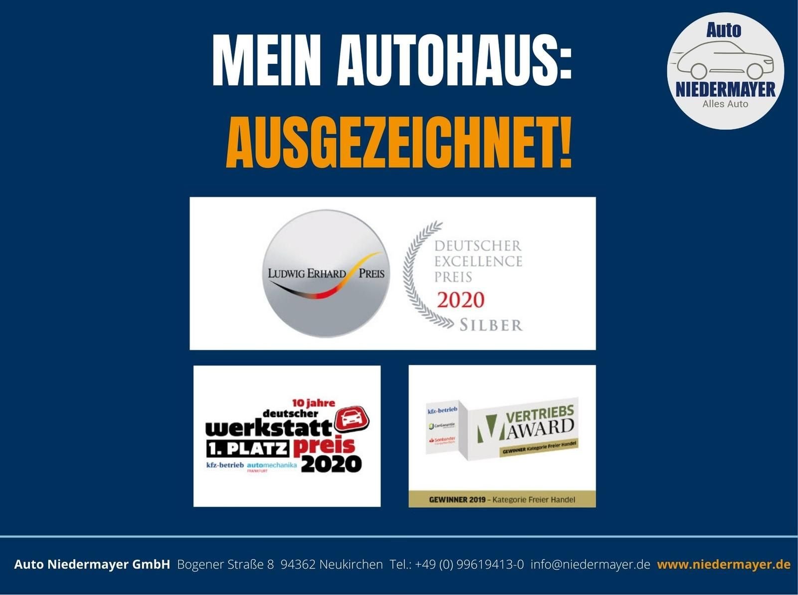 Audi Q7 45 TDI quattro, Luft, AHK, Leder, Kamera, Tou – Bild 22