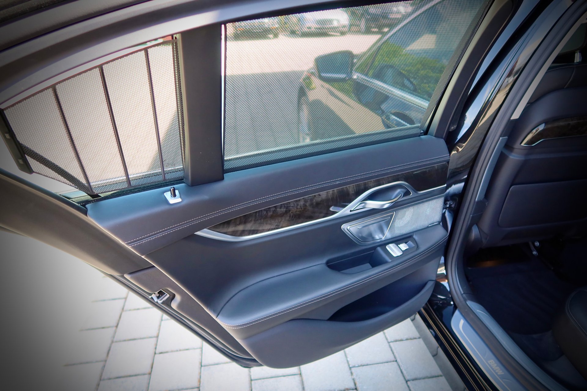 BMW 750 i#B&W#ACC#INTEGRAL#AHK#2HD# – Bild 25